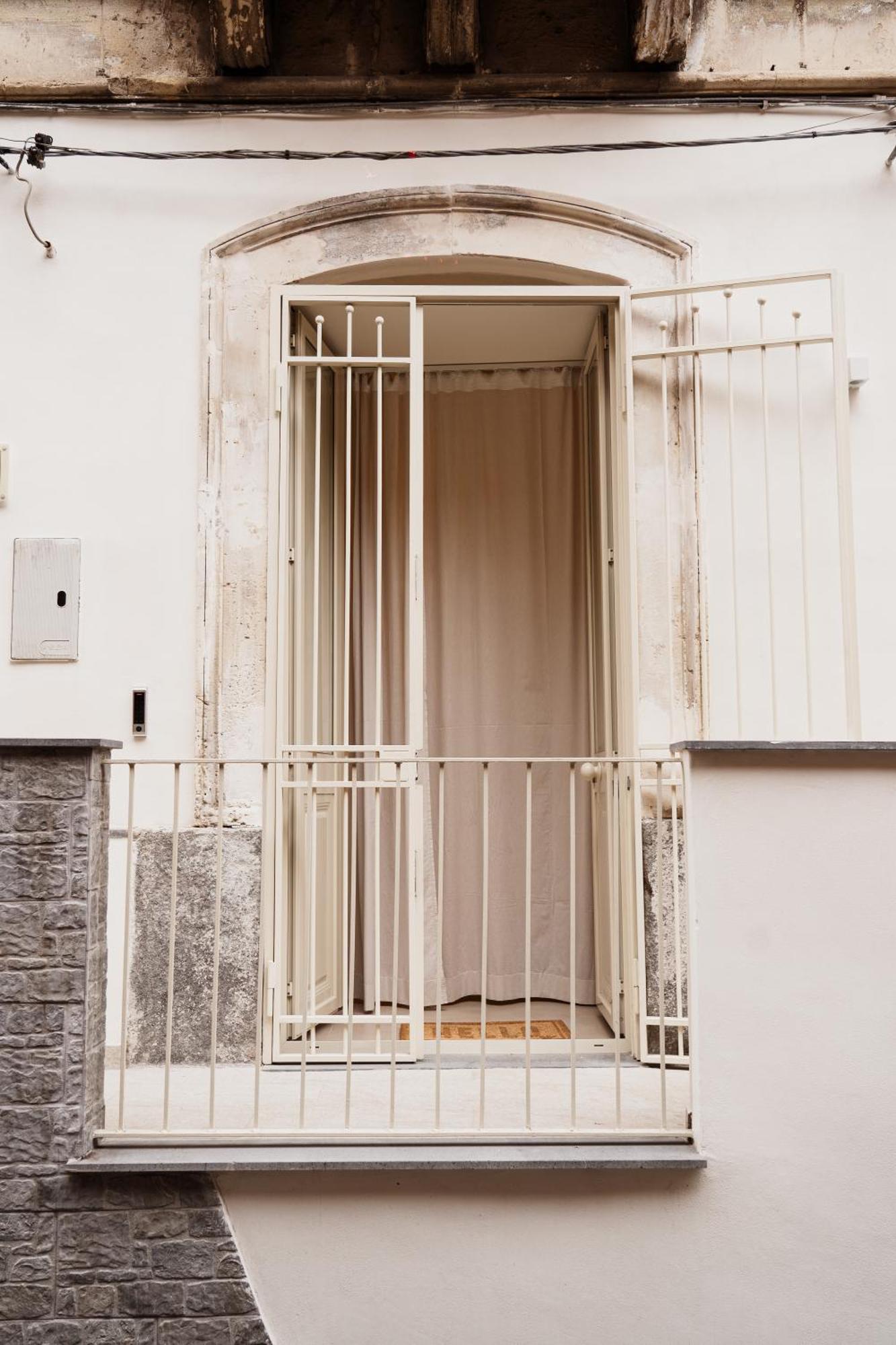 Villa Oaza CTA Exterior foto